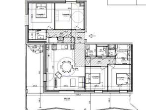 Vente Appartement 5 piècesLyon 7e