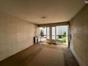 Vente Appartement 3 piècesLyon 7e
