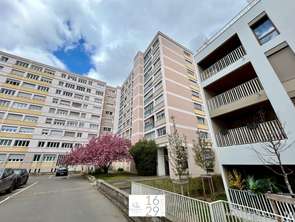 Vente Appartement 3 piècesLyon 7e