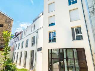 Vente appartement 1 pièce Vente appartement 1 pièce