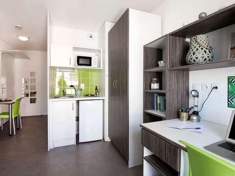 Vente appartement 1 pièce Vente appartement 1 pièce