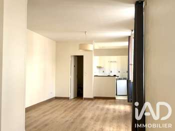 Vente appartement 1 pièce Vente appartement 1 pièce