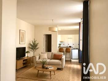 Vente appartement 1 pièce Vente appartement 1 pièce