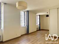 Vente appartement 1 pièce Vente appartement 1 pièce