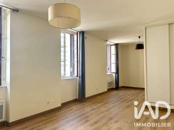 Vente appartement 1 pièce Lyon 7e 69