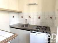 Vente appartement 1 pièce Vente appartement 1 pièce