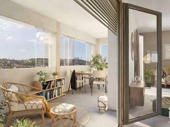 Vente appartement 2 pièces Vente appartement 2 pièces