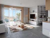Vente appartement 2 pièces Vente appartement 2 pièces