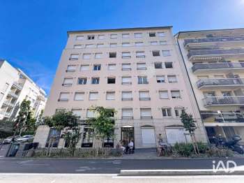 Vente Appartement 2 piècesLyon 7e