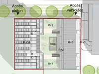 Vente appartement 3 pièces Vente appartement 3 pièces