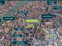Vente appartement 1 pièce Vente appartement 1 pièce