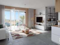 Vente appartement 1 pièce Vente appartement 1 pièce