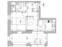 Vente appartement 2 pièces Vente appartement 2 pièces