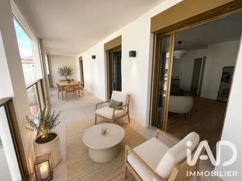 Vente appartement 4 pièces Vente appartement 4 pièces