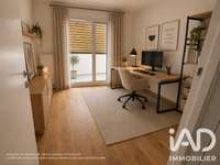 Vente appartement 4 pièces Vente appartement 4 pièces