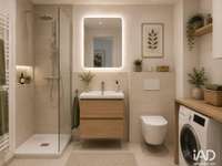 Vente appartement 2 pièces Vente appartement 2 pièces