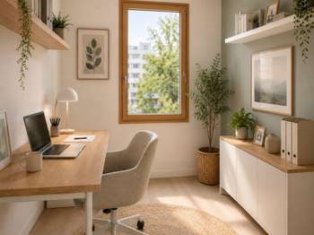 Vente appartement 4 pièces Vente appartement 4 pièces