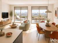 Vente appartement 4 pièces Vente appartement 4 pièces