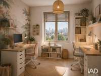 Vente appartement 4 pièces Vente appartement 4 pièces