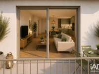 Vente appartement 3 pièces Vente appartement 3 pièces