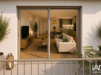 Vente appartement 3 pièces Lyon 7e 69