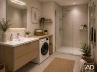 Vente appartement 3 pièces Vente appartement 3 pièces