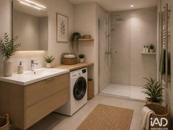 Vente appartement 3 pièces Vente appartement 3 pièces