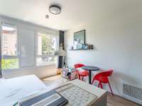 Vente appartement 1 pièce Vente appartement 1 pièce