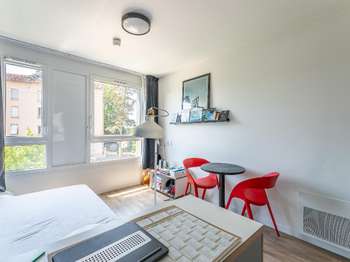 Vente Appartement T1Lyon 7e