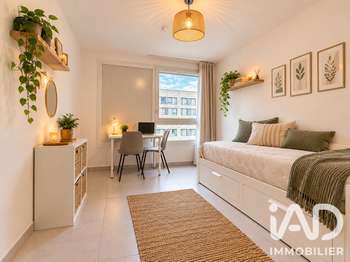 Vente Appartement T1Lyon 7e