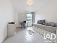 Vente appartement 1 pièce Vente appartement 1 pièce