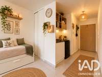Vente appartement 1 pièce
