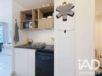 Vente appartement 1 pièce Vente appartement 1 pièce