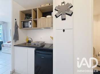 Vente appartement 1 pièce Vente appartement 1 pièce