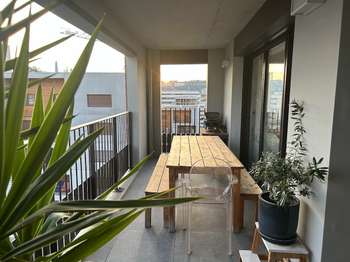 Vente appartement 3 pièces Lyon 7e 69