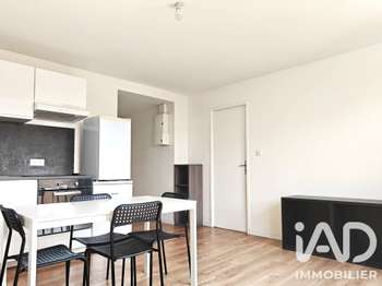 Vente appartement 2 pièces Lyon 7e 69