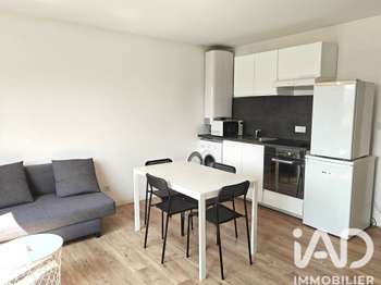 Vente appartement 2 pièces Vente appartement 2 pièces