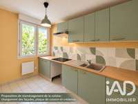 Vente appartement 2 pièces Vente appartement 2 pièces
