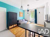 Vente appartement 2 pièces Vente appartement 2 pièces