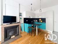 Vente appartement 2 pièces Vente appartement 2 pièces