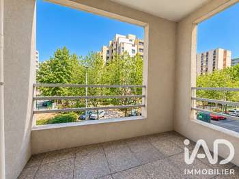 Vente appartement 2 pièces Lyon 7e 69
