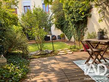 Vente Appartement 2 piècesLyon 7e