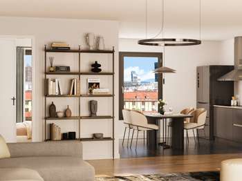 Vente appartement 4 pièces Lyon 7e 69