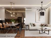Vente appartement 4 pièces Vente appartement 4 pièces