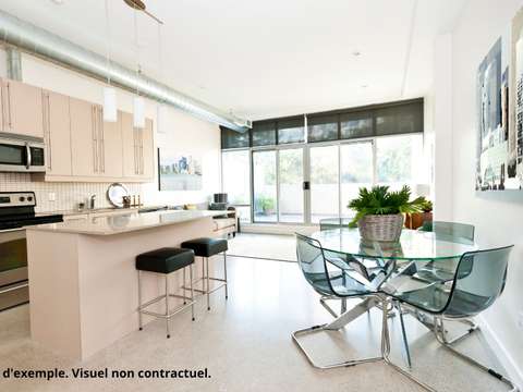 Vente appartement 3 pièces Lyon 8e 69