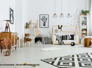 Vente appartement 3 pièces Vente appartement 3 pièces