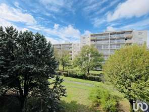 Vente Appartement 4 piècesLyon 8e