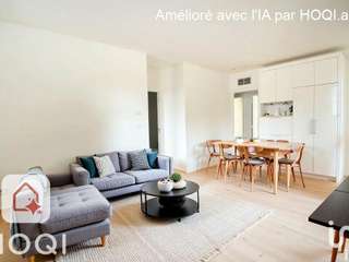 Vente appartement 4 pièces Vente appartement 4 pièces