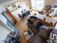 Vente appartement 5 pièces Vente appartement 5 pièces