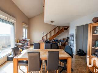 Vente appartement 5 pièces